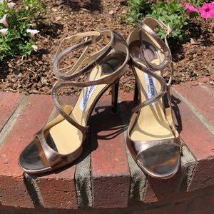 Jimmy Choo Lang Stiletto